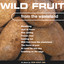 Wild Fruit From The Wasteland Albumcover