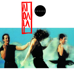Aidalai cover
