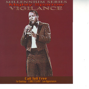 Vigilance album