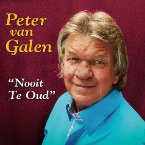 Peter van Galen