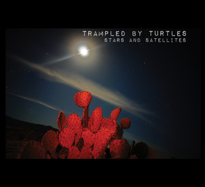 Stars and Satellites album