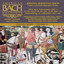 Bach Cantata Series, Vol. 4: Early Cantatas for Holy Week Albumcover