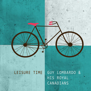 Leisure Time album