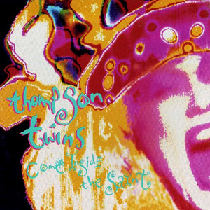 Come Inside / The Saint album