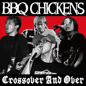 Crossover And Over cover