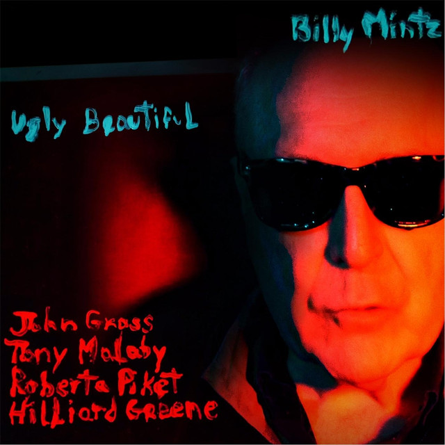 Billy Mintz Photo