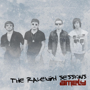 The Raleigh Sessions cover