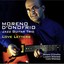 Moreno d'Onofrio Jazz Guitar Trio