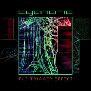The Trigger Effect cover