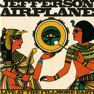 Live at the Fillmore East album