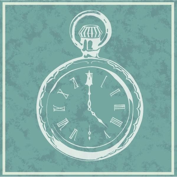 Until The End of Days Albumcover