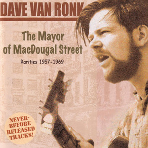 The Mayor of MacDougal Street album