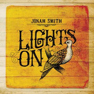 Lights On cover