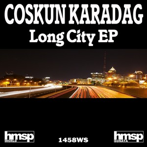 Coskun Karadag