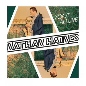 Zoot Allure cover