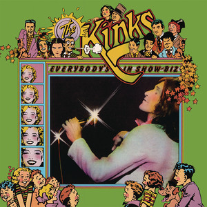 Everybody's in Show-Biz album