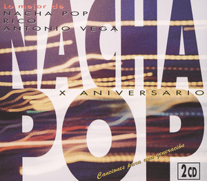 X Aniversario album