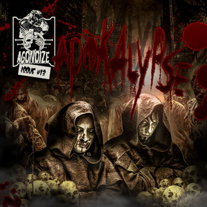 Apokalypse cover