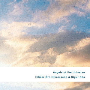 Angels of the Universe album