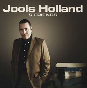 Jools Holland & Friends cover