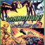 Commotion Albumcover
