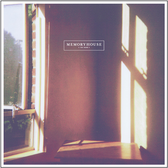 The Years cover