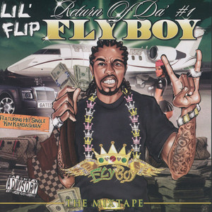Return of Da #1 Flyboy album