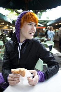 Reni Lane Photo