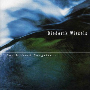 The Hillock Songstress Albumcover