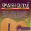Spanish Guitar 3 Albumcover