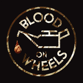 Blood on Wheels Photo
