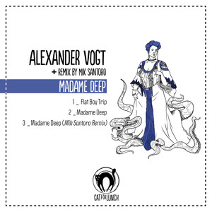 Alexander Vogt