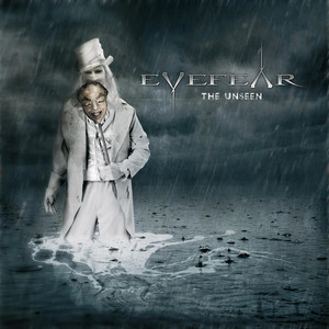 The Unseen cover
