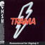 Trama Albumcover