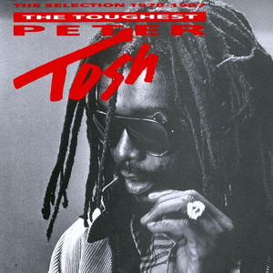 The Toughest album