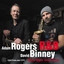 R&B / Rogers & Binney cover