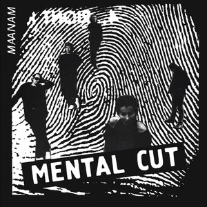 Mental Cut cover