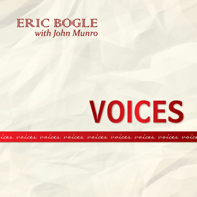 Voices cover