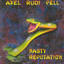 Nasty Reputation cover