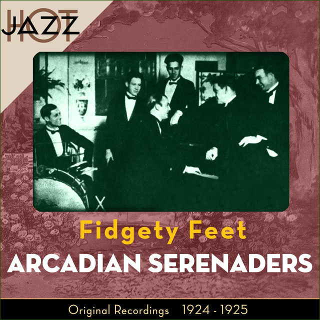 Arcadian Serenaders Photo
