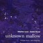 Unknown Mallow Albumcover