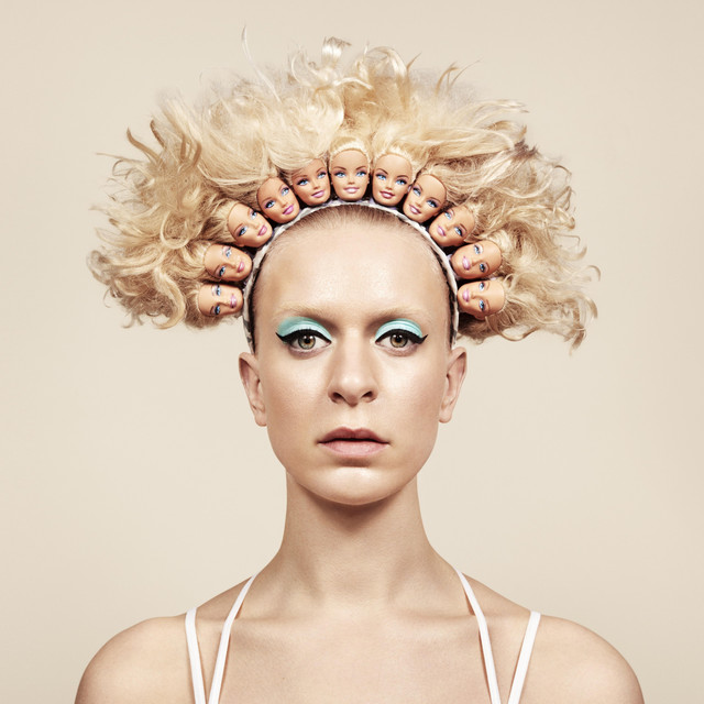 Thea Hjelmeland photo