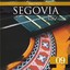 Andres Segovia and Friends, Vol. 10 Albumcover