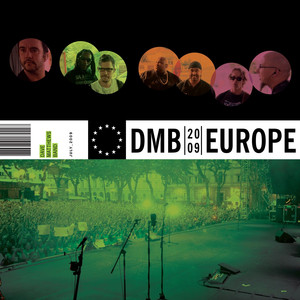 Europe 2009 album