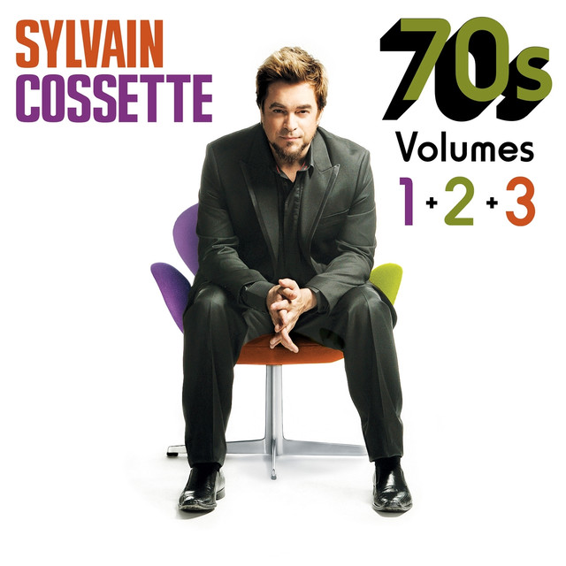 70s (volumes 1+2+3) cover
