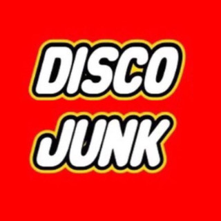 Disco Junk Photo