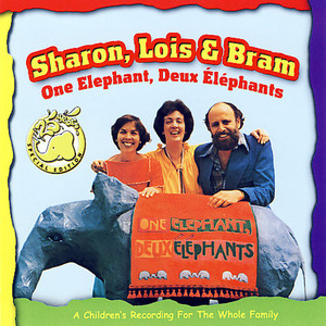 One Elephant, Deux Elephants album