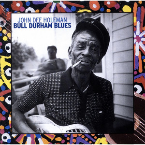 Bull Durham Blues cover