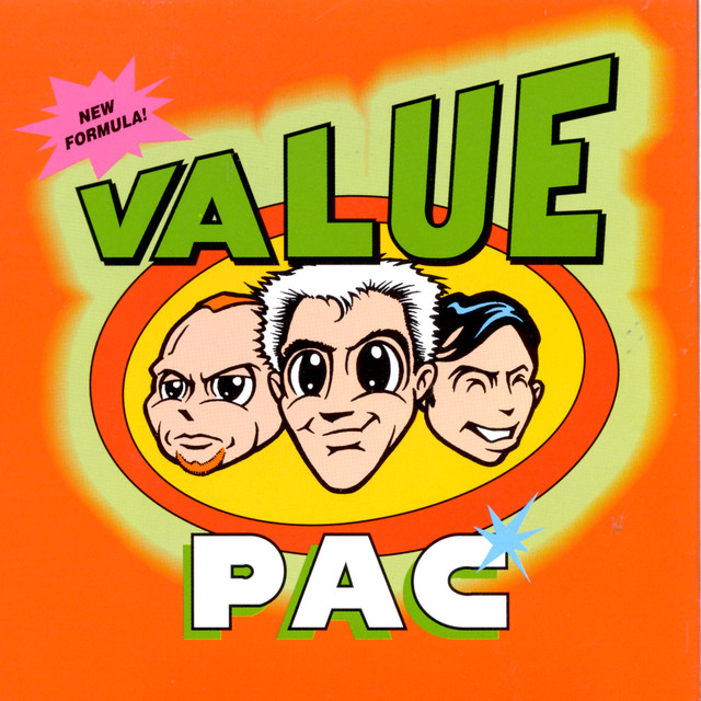 Value Pac Photo