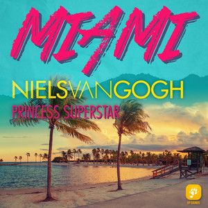 Miami (feat. Princess Superstar) album